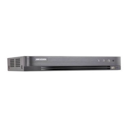[DS-7204HQHI-K1/P] DVR 4 canales Turbo HD 1080P PoC
