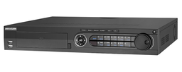 [DS-7332HQHI-K4] DVR 32 canales Turbo HD 1080P Rack Pentahíbrido soporta 4 DD 6TB alarma I/O