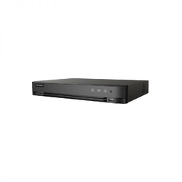 [iDS-7204HUHI-M1/S] DVR 4 canales Turbo HD 8MP + 4 IP AcuSense