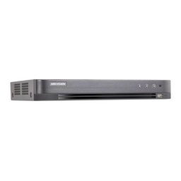 [DS-7204HQHI-K1 (S)] DVR 4 CANALES TURBO HD 1080P