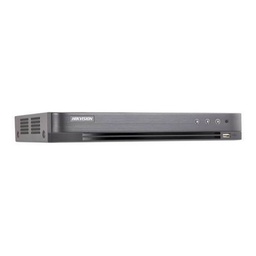 [DS-7204HQHI-K1 (S)] DVR 4 canales Turbo HD 1080P