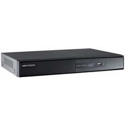 [DS-7204HGHI-F1 (S)] DVR 4 CANALES TURBO HD 720P/1080P 