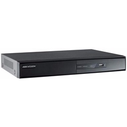 [DS-7204HGHI-F1 (S)] DVR 4 canales Turbo HD 720P/1080P
