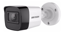 [DS-2CE16U1T-ITF 2.8MM] Cámara bullet Turbo HD 8MP 4K 2.8MM