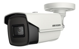 [DS-2CE16U1T-IT3F 2.8MM] Cámara bullet Turbo HD 8MP 4K 2.8MM