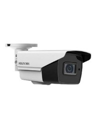 [DS-2CE19U1T-IT3ZF] Cámara bullet Turbo HD 8MP 2.7-13.5MM varifocal motorizada EXIR 80M IR