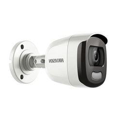[DS-2CE12DFT-FC 3.6MM] Cámara tipo bullet Turbo HD 2MP 3.6MM COLORVU