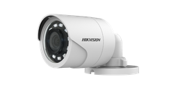 [DS-2CE16D0T-IRF 2.8MM] Cámara tipo bullet Turbo HD 1080P 2.8MM metálica 4 en 1