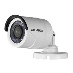 [DS-2CE16D0T-IRPF 2.8MM] Cámara tipo bullet Turbo HD 1080P 2.8MM plástica 4 en 1