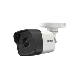 [DS-2CE16H0T-ITPF 2.8MM] Cámara bullet Turbo HD 5MP 2.8MM plástica 4 en 1