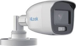 [THC-B129-P] Cámara tipo bullet 2MP 2.8mm plástica COLORVU