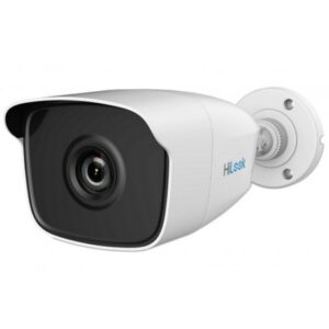 Cámara Turbo HD tipo bullet 2MP 2.8MM COLORVU