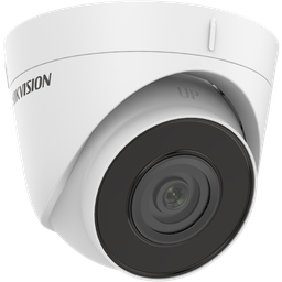 [DS-2CE56D0T-IT1F 2.8MM] Cámara domo Turbo HD 2MP 2.8MM EXIR 20M IR IP66 4 en 1