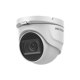 [DS-2CE76H0T-ITMF 2.8MM] Cámara domo Turbo HD 5MP 2.8MM