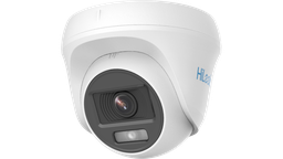 [THC-T129-P 2.8MM] Cámara domo Turbo HD 1080P 2.8MM COLORVU