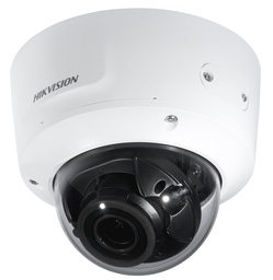 [DS-2CD2735FWD-IZS] Cámara domo IP 3MP varifocal motorizada antivandálica IK10 intemperie