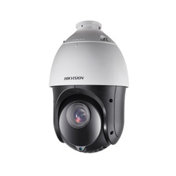 [DS-2AE4225TI-D] Cámara PTZ Turbo HD zoom 25x Darkfighter (trae base)