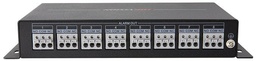 [DS-PM-RSO8] Expansor RS-485 con 8 salidas cableadas alta potencia