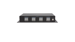 [DS-PM-RSO4] Expansor RS-485 con 4 salidas cableadas alta potencia