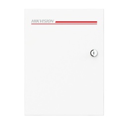 [DS-PHA64-M] Central de alarma híbrida hasta 64 zonas