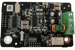 [DS-PMA-P] Módulo de comunicación PSTN para central híbrida