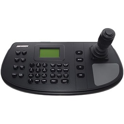 [DS-1006KI] Controlador Joystick 4 ejes usb, teclado, pantalla, 128 x 64