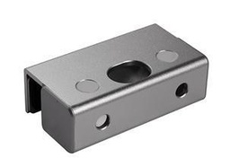 [DS-K4T100-U1] Bracket en U para hembrilla eléctrica