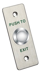[DS-K7P02] Botón de salida