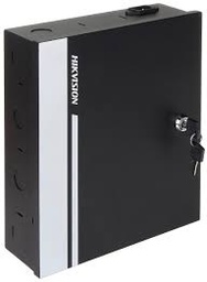 [DS-K2802] Control de acceso para dos puertas