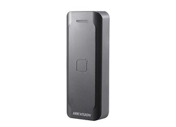 [DS-K1802M] Lector de tarjetas Mifare
