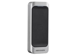 [DS-K1107M] Lector de tarjetas