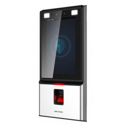 [DS-K1T606MF] Terminal reconocimiento facial