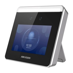 [DS-K1T331] Terminal de reconocimiento facial