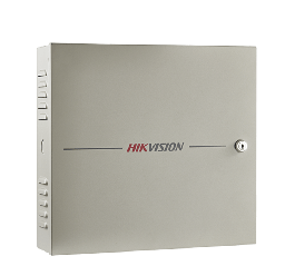 [DS-K2601T] Control de acceso de red