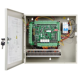 [DS-K2604T] Control de acceso de red serie Pro