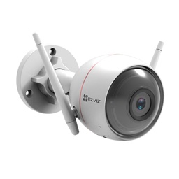 [CS-CV310-A0-1B2WFR] Cámara bullet intemperie IP 1080P Wifi sensor PIR con luz estroboscópica