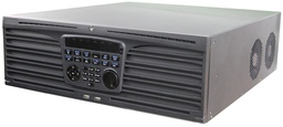 [DS-9664NI-I16] NVR 64 CANALES HASTA 12MP 4K, SERIE ULTRA