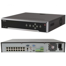 [DS-7732NI-K4] NVR 32 canales hasta 8mp