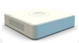 [DS-7108NI-Q1/8P] NVR 8 canales Ip hasta 4mp con 8 puertos PoE