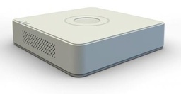 [DS-7104NI-Q1/4P] NVR 4 canales Ip hasta 4mp con 4 puertos PoE
