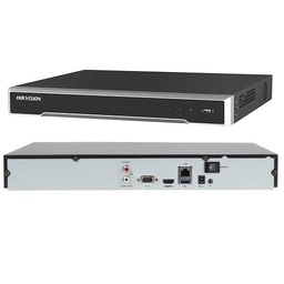 [DS-7616NI-Q2] NVR 16 canales Ip hasta 8mp