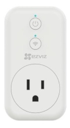 [CS-T31-16A-US] Tomacorriente inteligente wifi control remoto