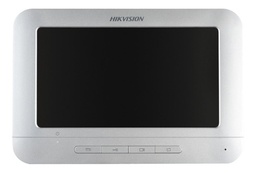 [DS-KH2220] Pantalla intercom de interiores 7" four wires