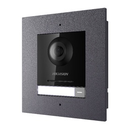 [DS-KD8003-IME1] Módulo vídeo intercom estación para puertas