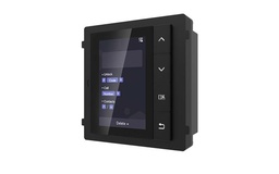 [DS-KD-DIS] Módulo display vídeo intercom 3.5"
