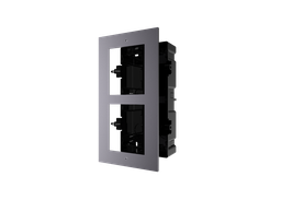 [DS-KD-ACF2/Plastic] Módulo 2 brackets para vídeo intercom