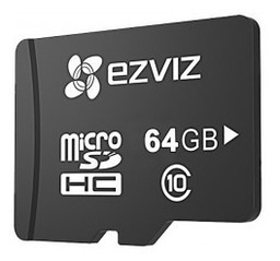 [CS-CMT-CARDT64G] Tarjeta Micro sd especial para CCTV 64GB