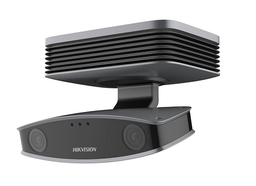 [iDS-2CD8426G0/F-I 4MM] Cámara IP 2MP de reconocimiento facial Deep Learning