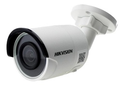 [DS-2CD2043G0-I 4MM] Cámara bullet IP 4MP