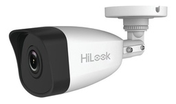 [IPC-B121 2.8MM] Cámara bullet IP 2MP HiLook